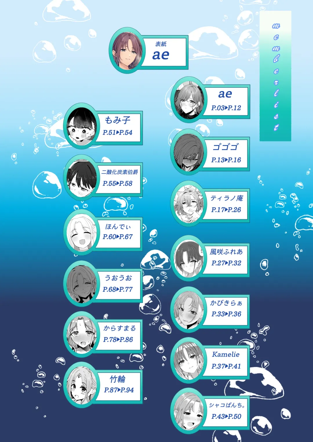 noctchill Dosukebe Goudoushi echichill ~Sayonara, Toumei datta Boku-tachi~ Fhentai - Page 100