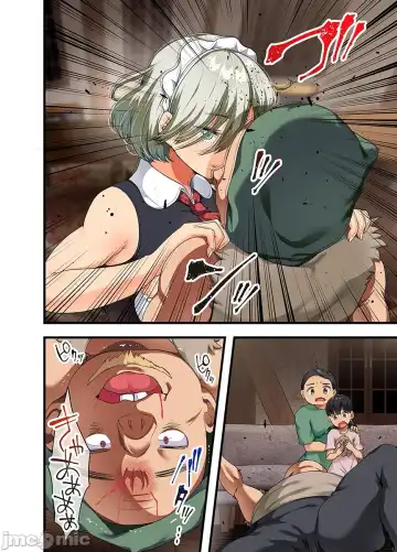 [Yac] Sensou ga Owatte Youzumi ni Natta Ningen Heiki no Kyonyuu Bishoujo o Hirotte Ie ni Mochikaette Mitara... Fhentai - Page 93