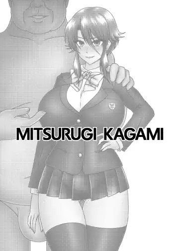 [Tasuro Kuzuha] MISSING LINK - Kankyou Chiankyoku Sousakan Mitsurugi Kagami Fhentai.net - Page 2