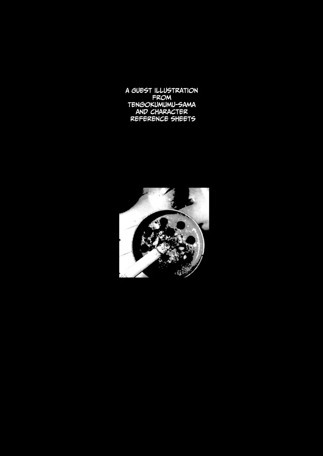 [Nitouhen] Semete Saigo no Keshiki ni Naritai | The Last Scenery Fhentai - Page 44