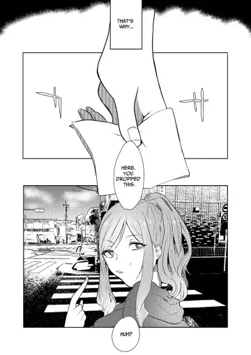 [Nitouhen] Semete Saigo no Keshiki ni Naritai | The Last Scenery Fhentai.net - Page 22