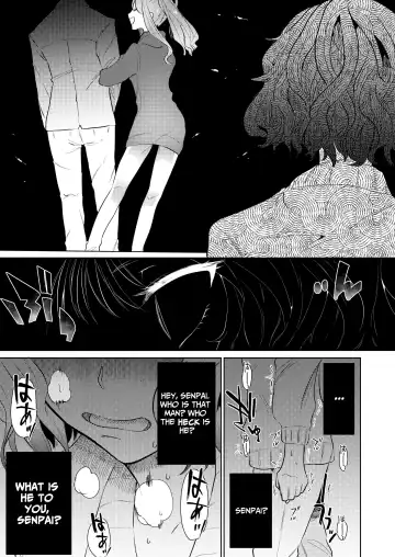 [Nitouhen] Semete Saigo no Keshiki ni Naritai | The Last Scenery Fhentai.net - Page 27