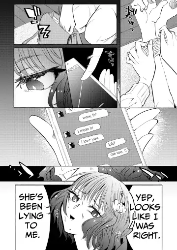 [Nitouhen] Semete Saigo no Keshiki ni Naritai | The Last Scenery Fhentai.net - Page 32