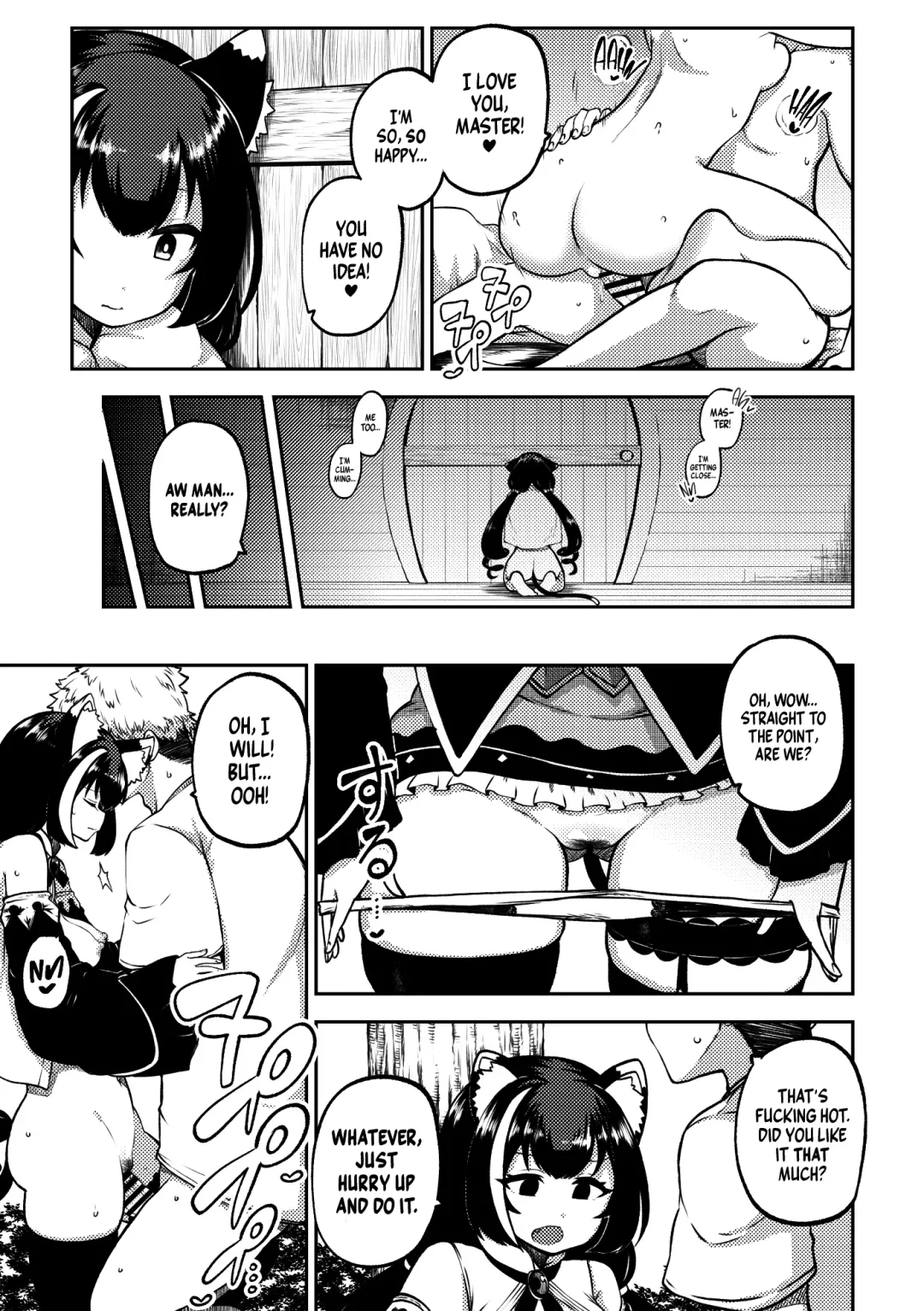 [Himajin No Izu] PriConne Matometeokou kana tte Fhentai - Page 25