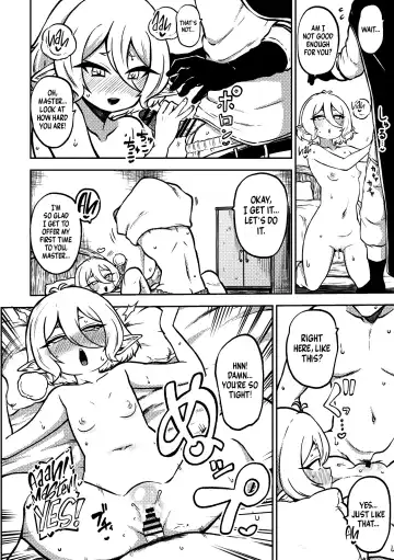 [Himajin No Izu] PriConne Matometeokou kana tte Fhentai - Page 10