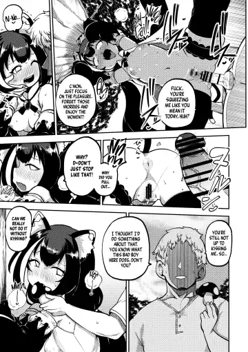 [Himajin No Izu] PriConne Matometeokou kana tte Fhentai - Page 27