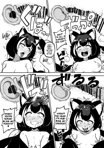 [Himajin No Izu] PriConne Matometeokou kana tte Fhentai - Page 37