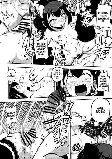 [Himajin No Izu] PriConne Matometeokou kana tte Fhentai - Page 48