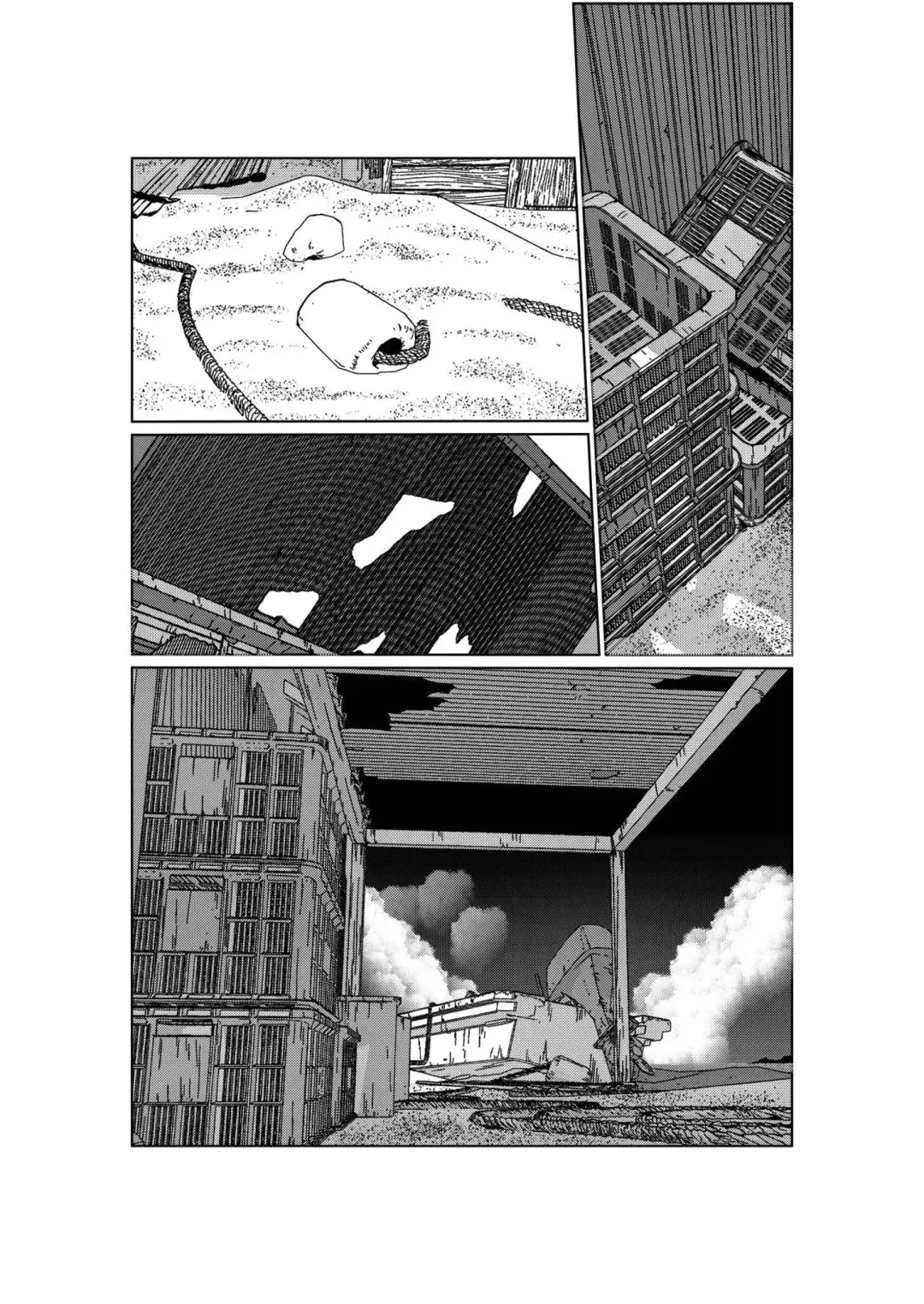 [Futoshi Slim] Asaki Yumemishi Fhentai - Page 3