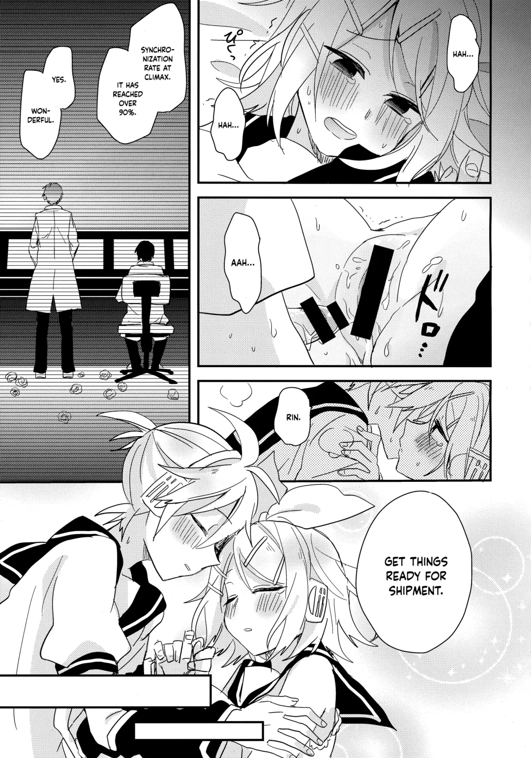 [Suzumi] All Green! Fhentai.net - Page 30