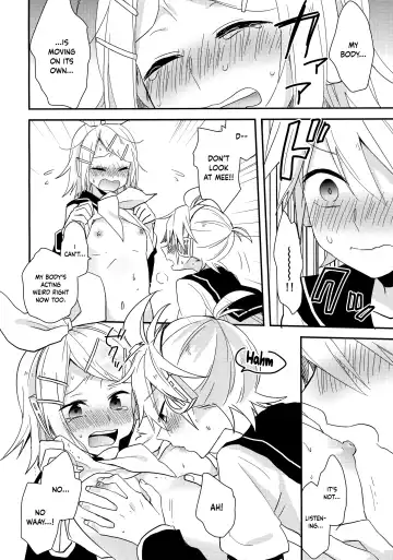 [Suzumi] All Green! Fhentai.net - Page 13