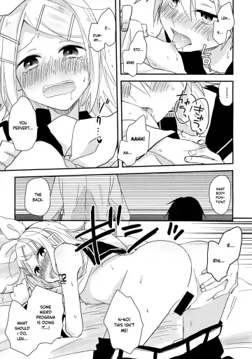 [Suzumi] All Green! Fhentai.net - Page 14