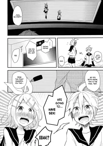 [Suzumi] All Green! Fhentai.net - Page 7