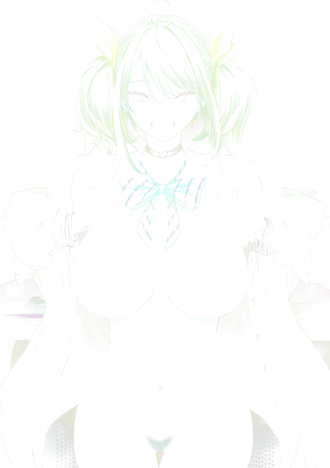 [Kakao] LOVE LARIAT! Fhentai - Page 204