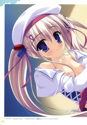 Push!! Illustration Fhentai - Page 15