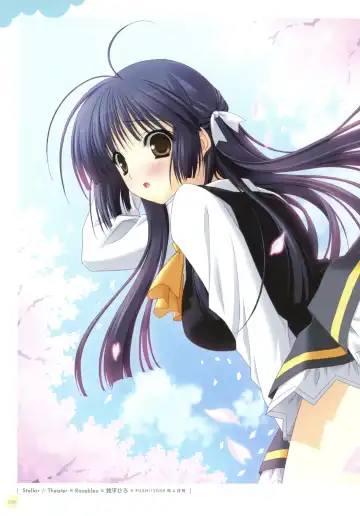 Push!! Illustration Fhentai - Page 24