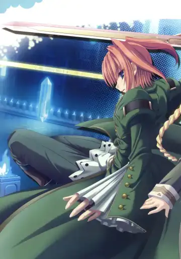 Push!! Illustration Fhentai - Page 50