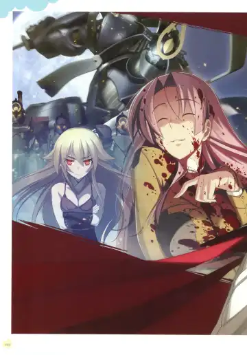 Push!! Illustration Fhentai - Page 79