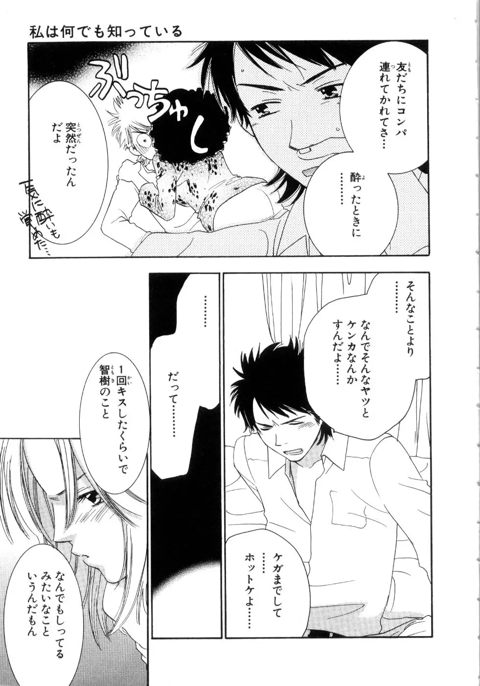 [Kiyoka - Takayaki] Momoiro Line Fhentai - Page 65