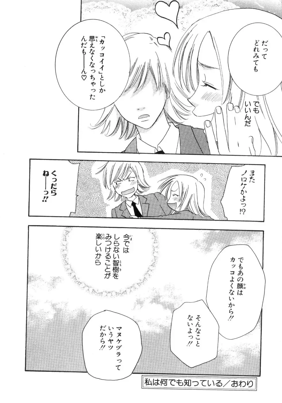 [Kiyoka - Takayaki] Momoiro Line Fhentai - Page 82