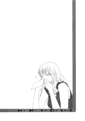 [Kiyoka - Takayaki] Momoiro Line Fhentai - Page 26