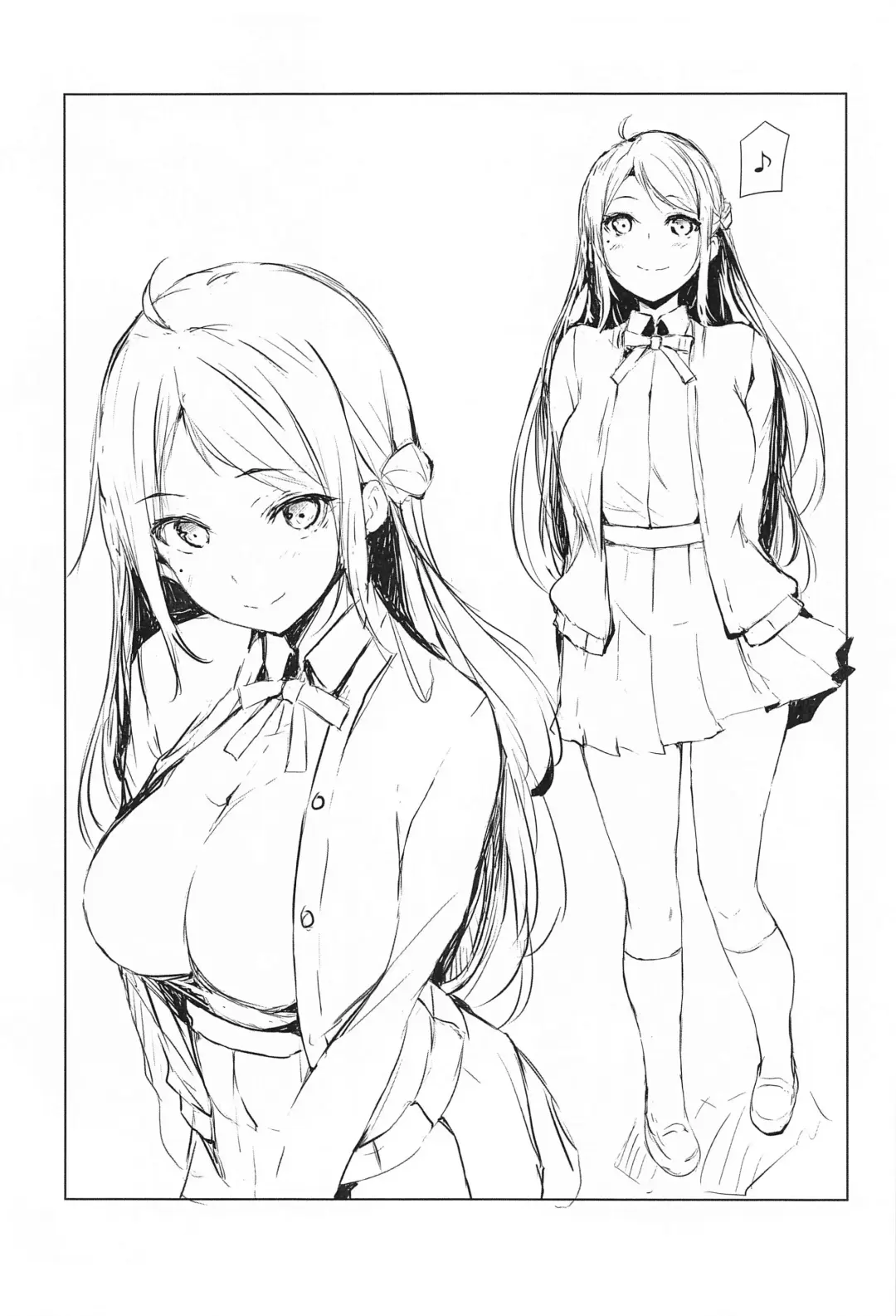 [Gon] Arashi 2 Fhentai - Page 3