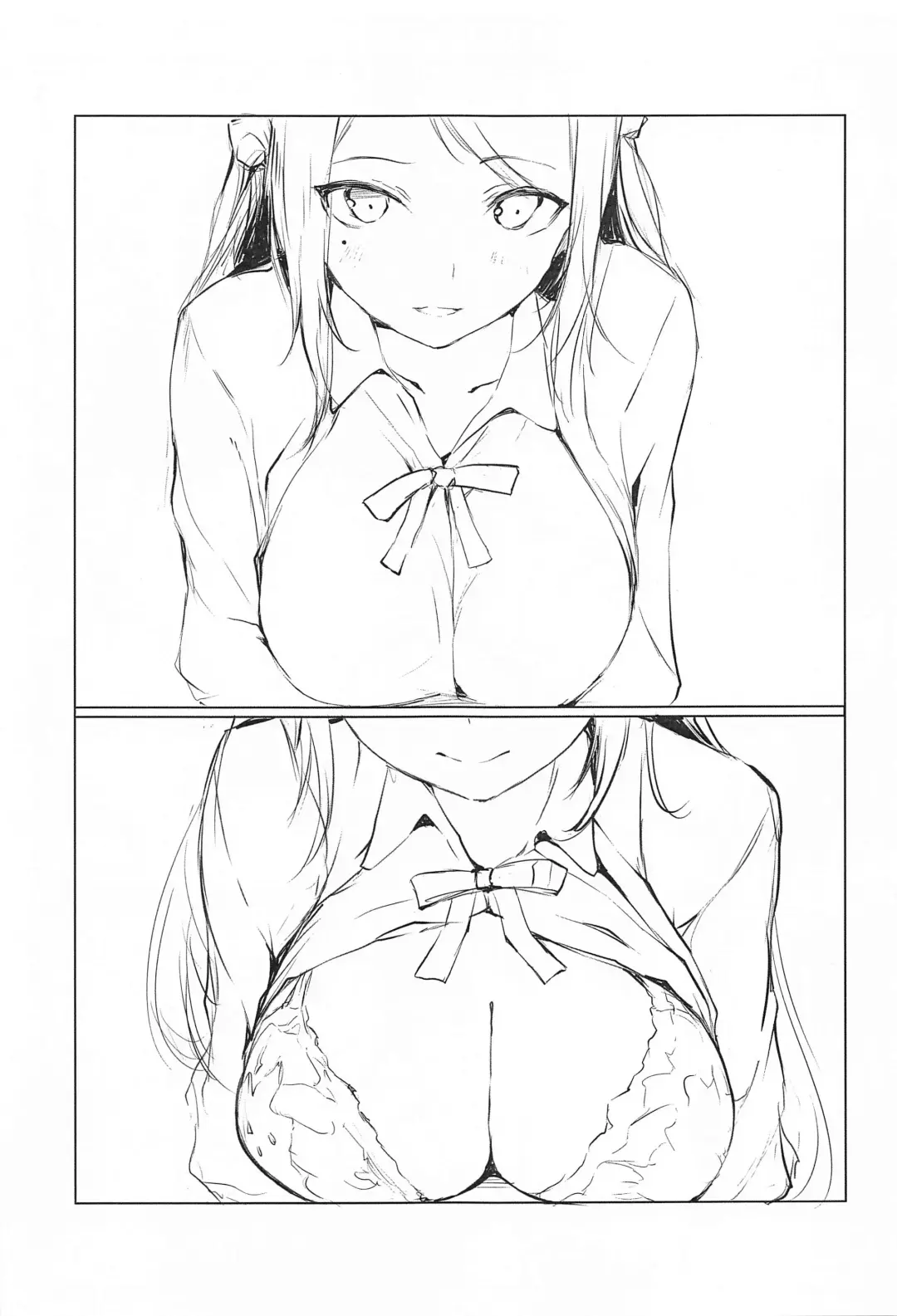 [Gon] Arashi 2 Fhentai - Page 4