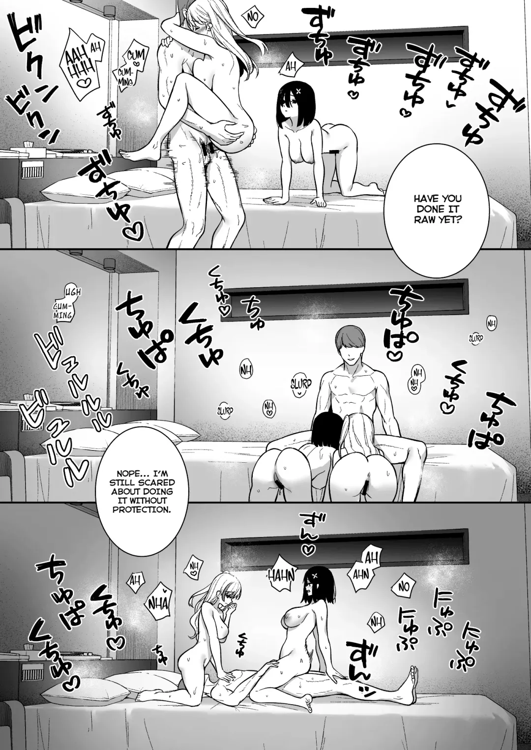 [Nagareboshi] Otonashii Onoki Mai wa Dawai shie Iku - Mai Onoki is Falling Down. Falling down. Fhentai.net - Page 30