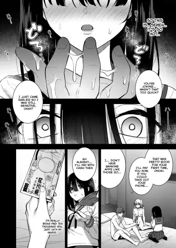 [Nagareboshi] Otonashii Onoki Mai wa Dawai shie Iku - Mai Onoki is Falling Down. Falling down. Fhentai.net - Page 16