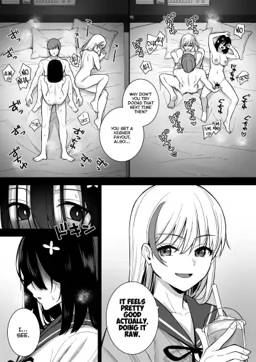 [Nagareboshi] Otonashii Onoki Mai wa Dawai shie Iku - Mai Onoki is Falling Down. Falling down. Fhentai.net - Page 31