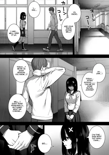 [Nagareboshi] Otonashii Onoki Mai wa Dawai shie Iku - Mai Onoki is Falling Down. Falling down. Fhentai.net - Page 38