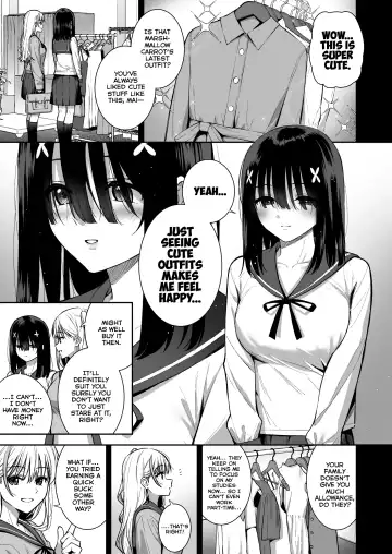 [Nagareboshi] Otonashii Onoki Mai wa Dawai shie Iku - Mai Onoki is Falling Down. Falling down. Fhentai.net - Page 5