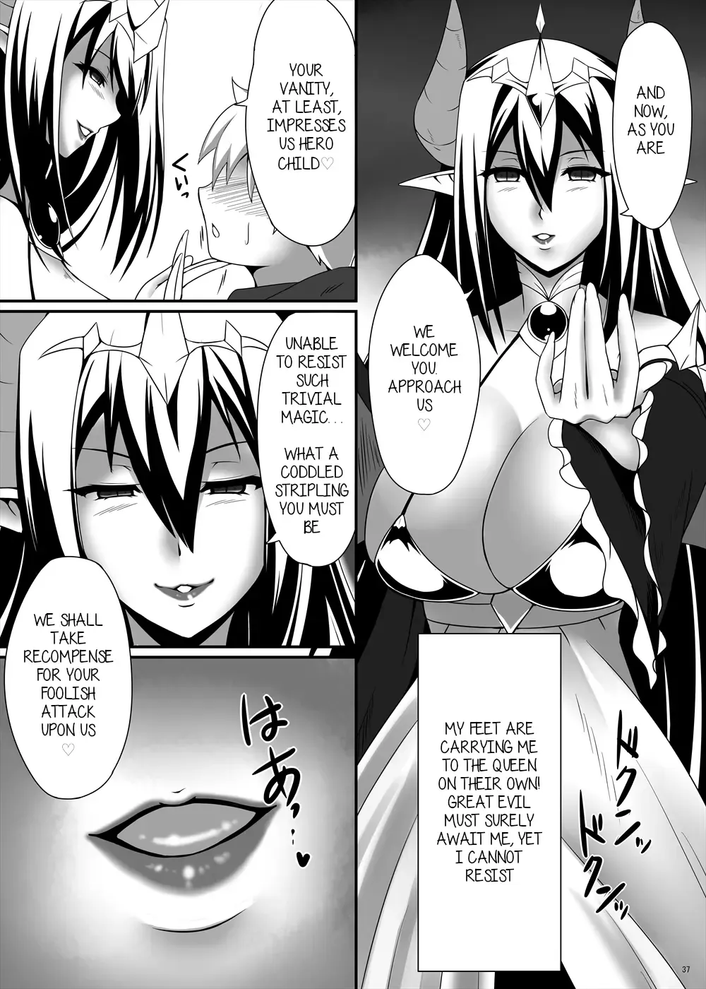 [Suzuki Sakura] No Title Fhentai - Page 3
