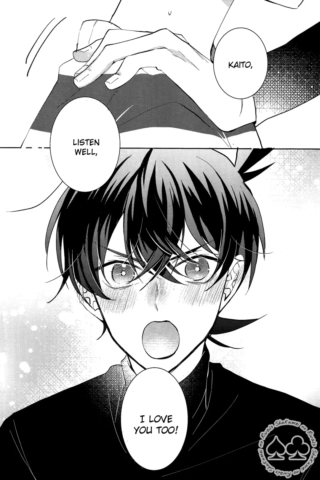 [Namin C] segmentation (decensored) Fhentai - Page 44