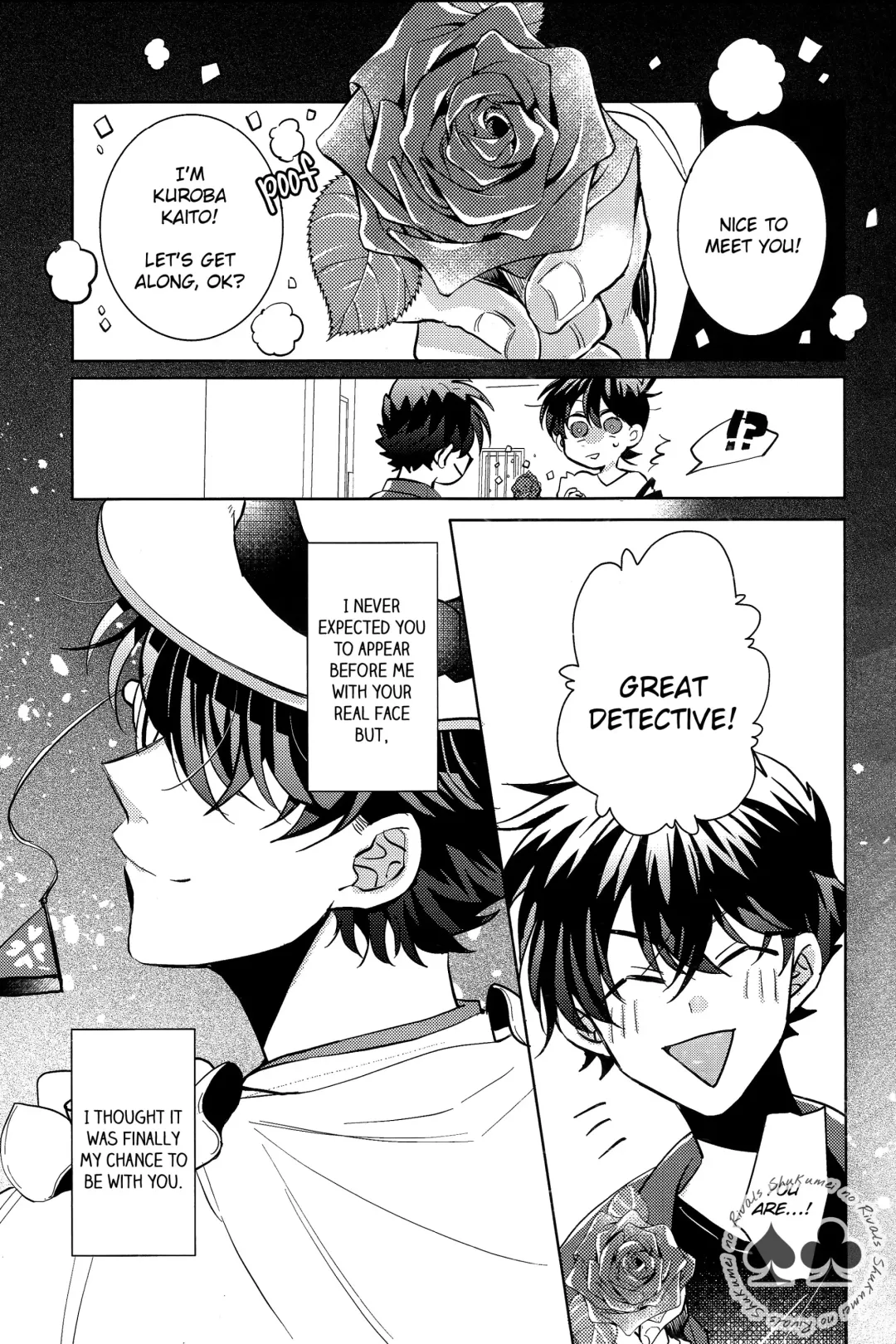 [Namin C] segmentation (decensored) Fhentai - Page 45