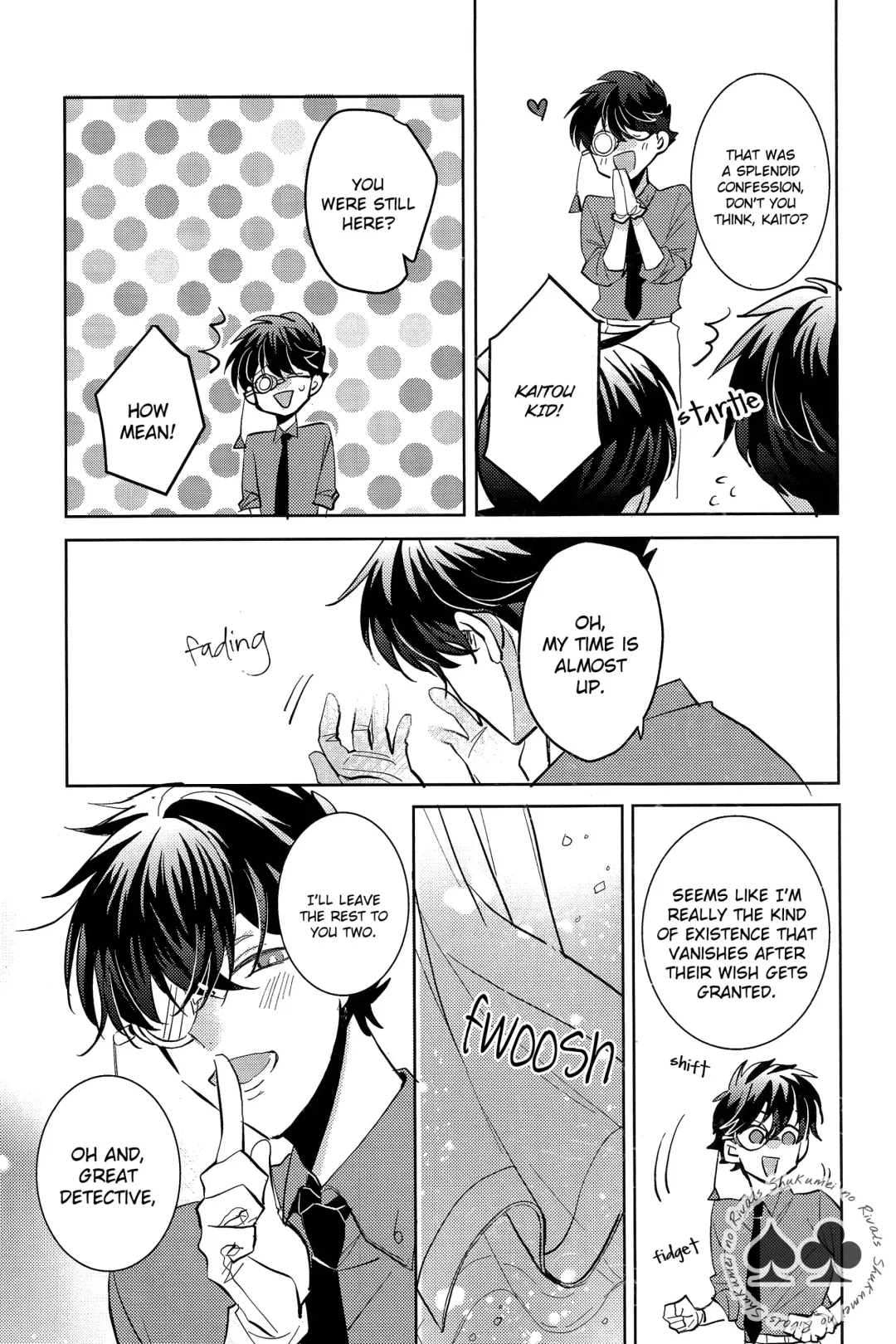 [Namin C] segmentation (decensored) Fhentai - Page 47