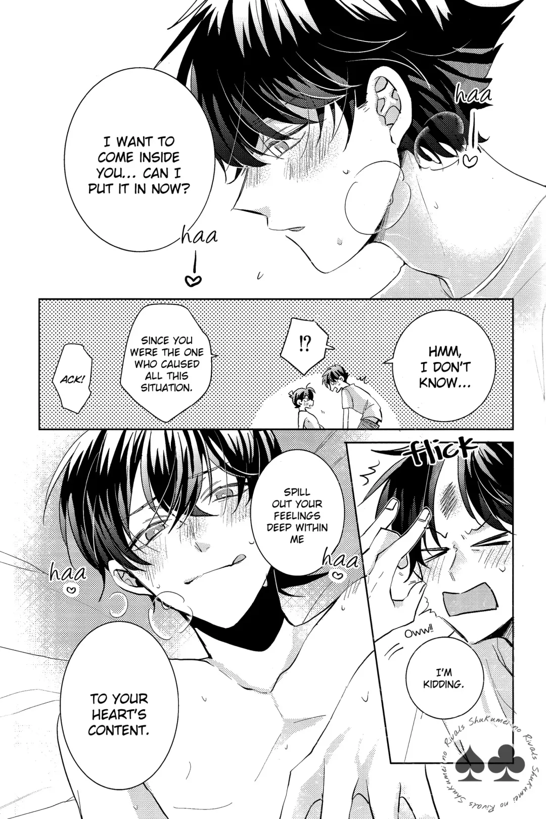 [Namin C] segmentation (decensored) Fhentai - Page 59