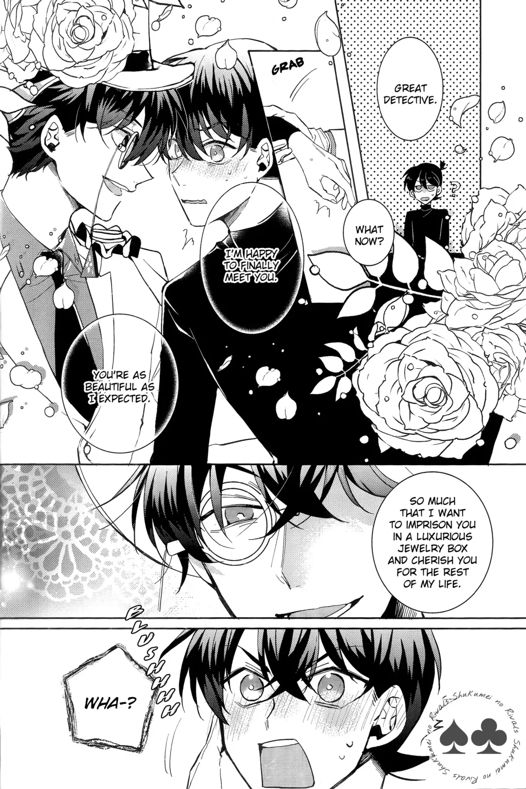 [Namin C] segmentation (decensored) Fhentai - Page 6