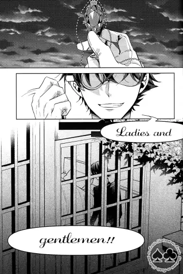 [Namin C] segmentation (decensored) Fhentai - Page 2