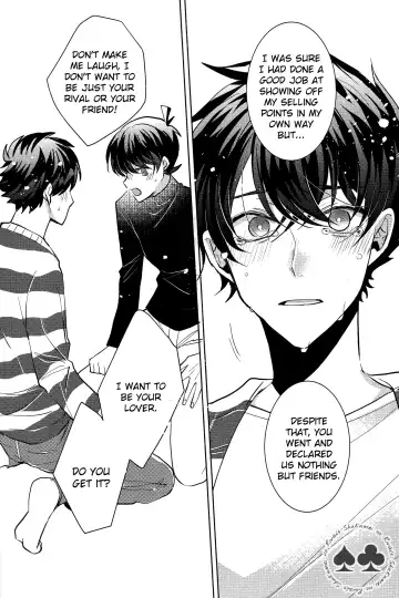 [Namin C] segmentation (decensored) Fhentai - Page 46