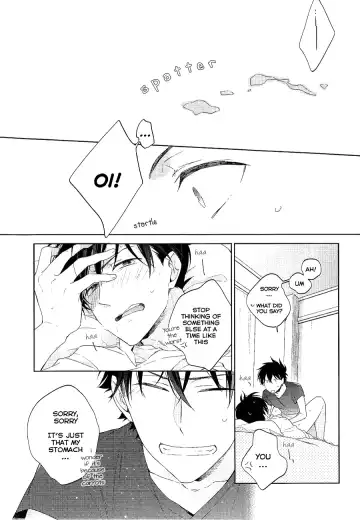 [Sawori] Mendo na Otoko Fhentai.net - Page 18