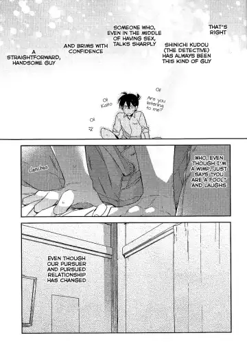 [Sawori] Mendo na Otoko Fhentai.net - Page 26