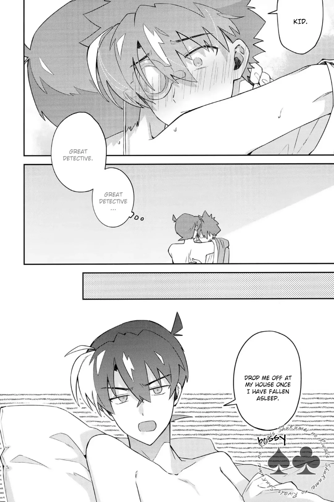 [Mitsuya] Tobira wo Akete Matteite (decensored) Fhentai - Page 45