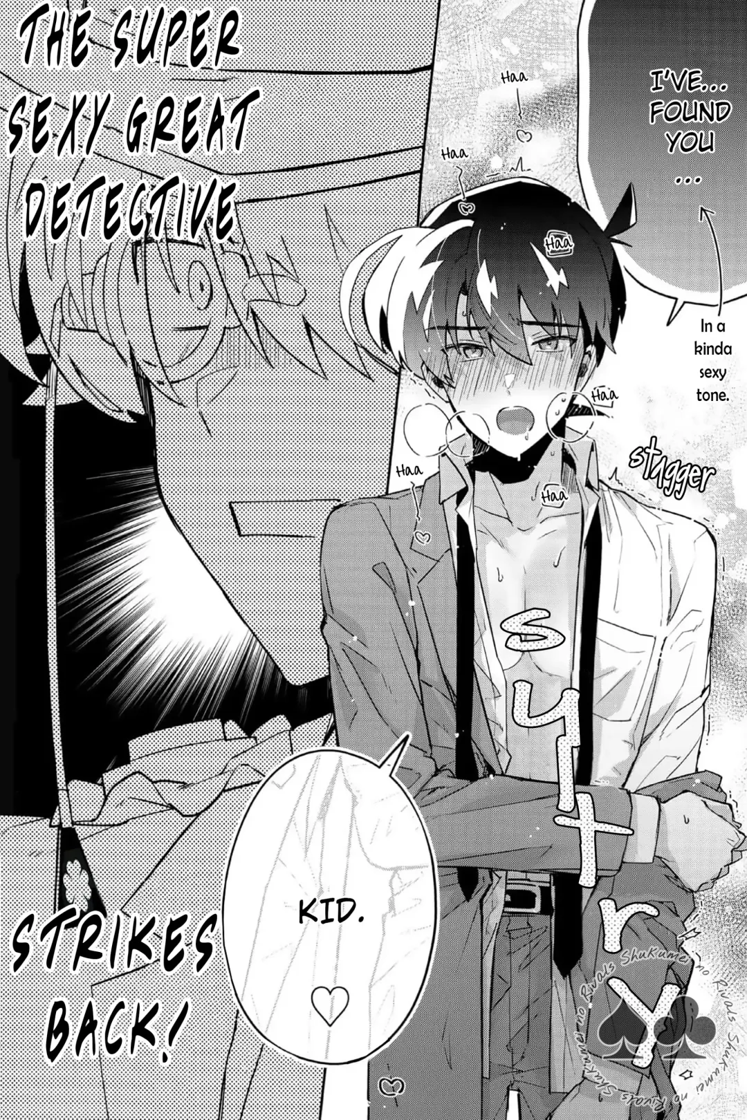 [Mitsuya] Tobira wo Akete Matteite (decensored) Fhentai - Page 51