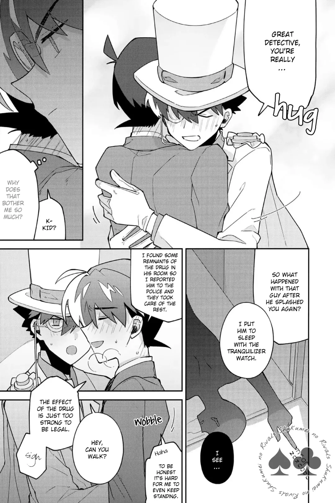 [Mitsuya] Tobira wo Akete Matteite (decensored) Fhentai - Page 54