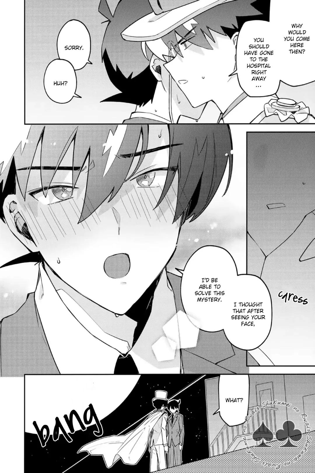 [Mitsuya] Tobira wo Akete Matteite (decensored) Fhentai - Page 55