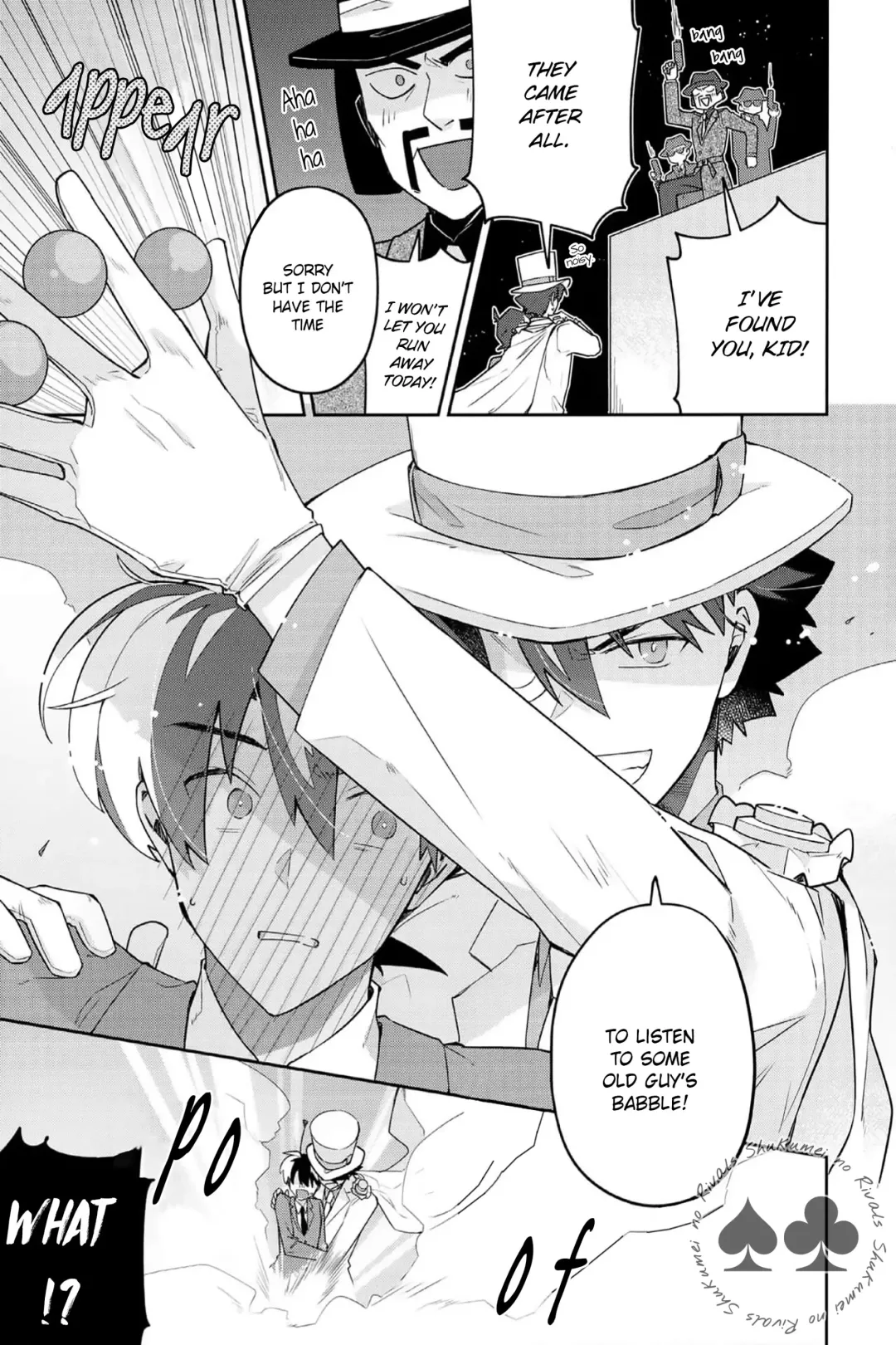 [Mitsuya] Tobira wo Akete Matteite (decensored) Fhentai - Page 56