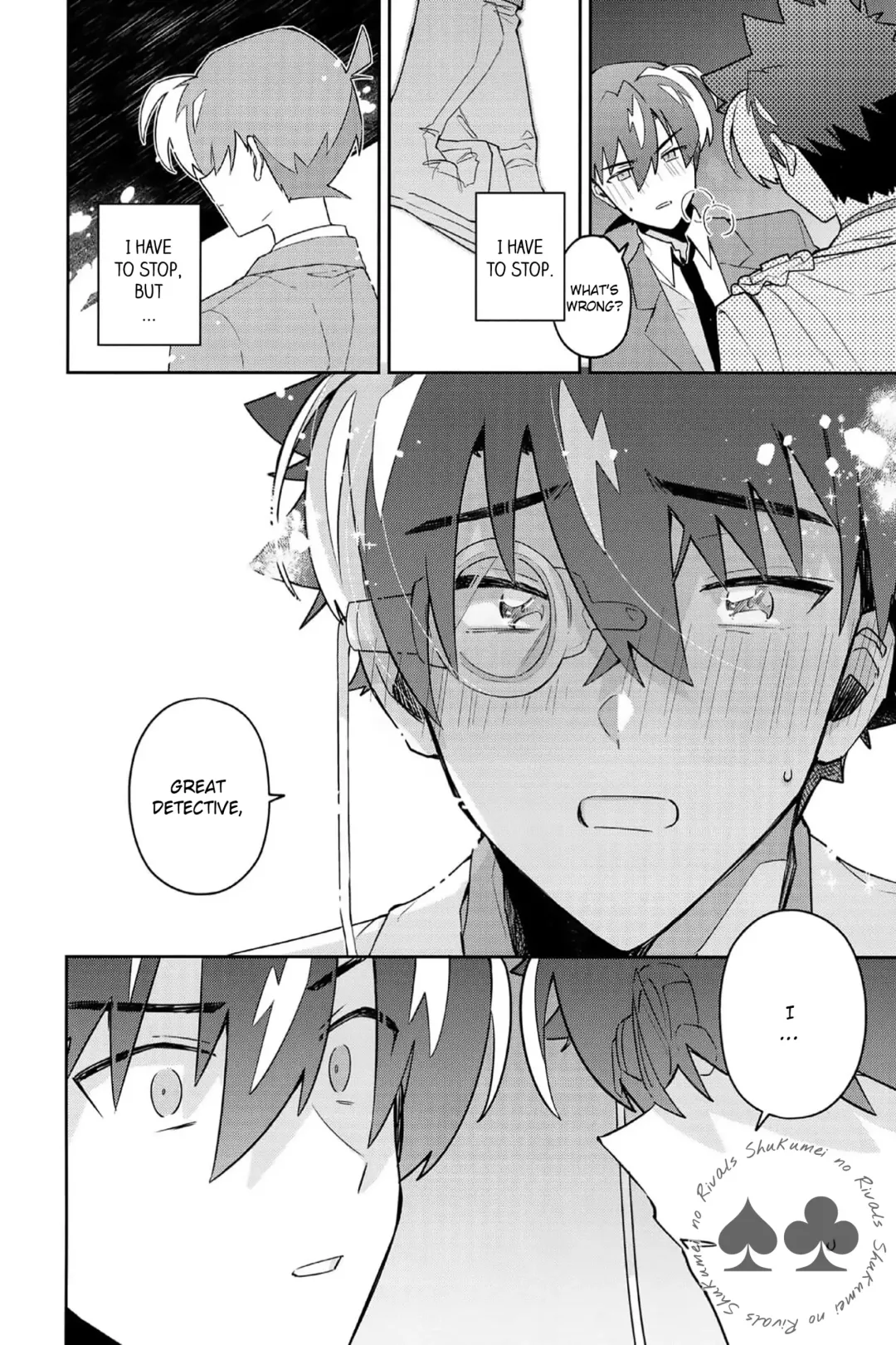 [Mitsuya] Tobira wo Akete Matteite (decensored) Fhentai - Page 59