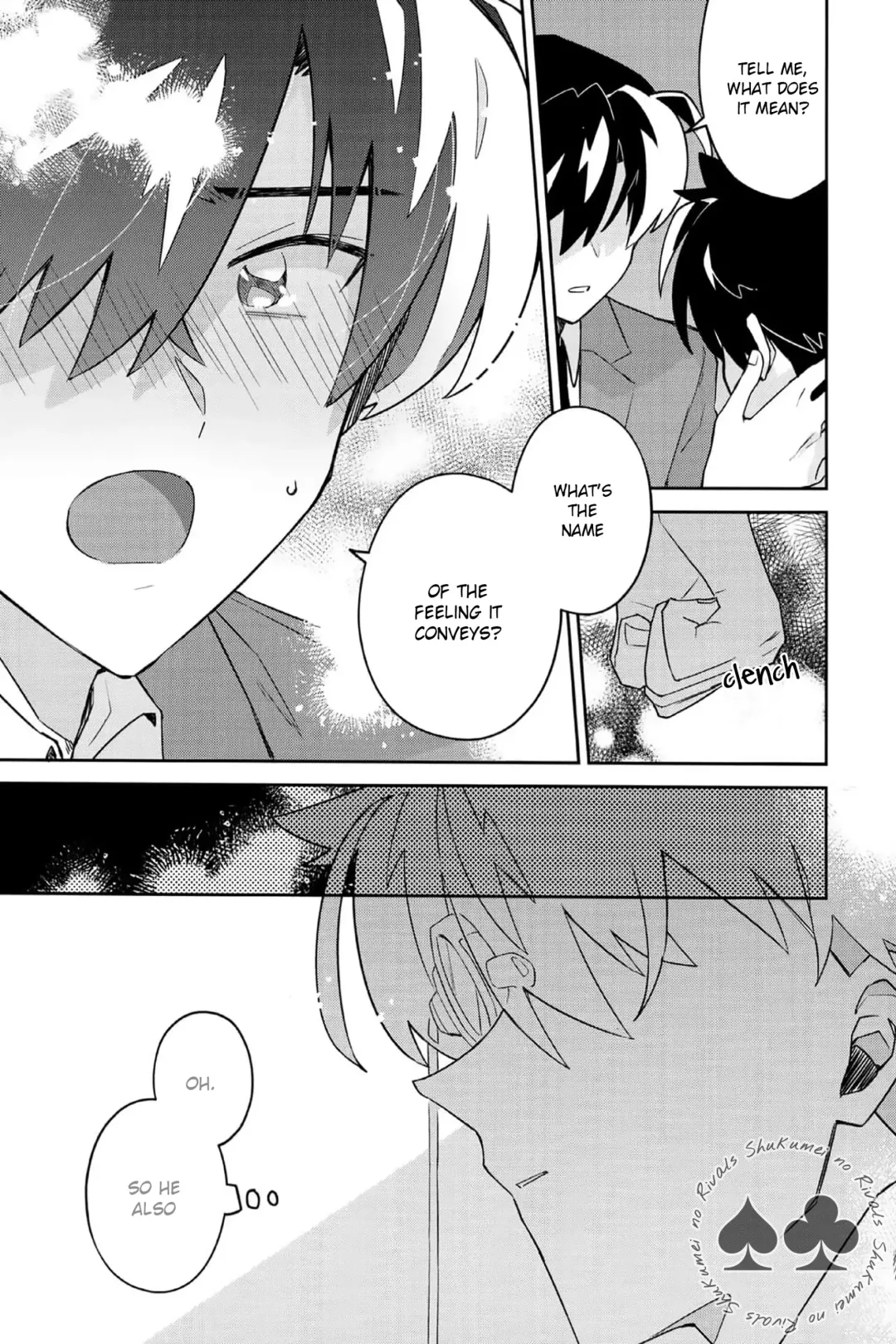 [Mitsuya] Tobira wo Akete Matteite (decensored) Fhentai - Page 62