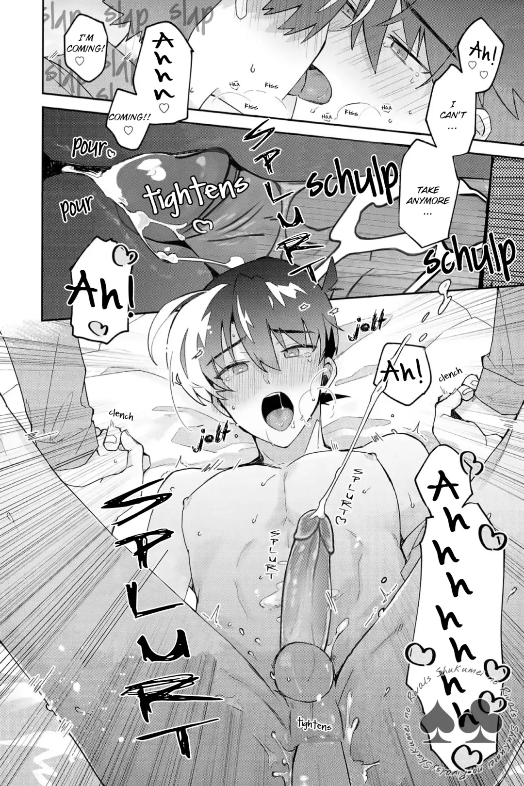 [Mitsuya] Tobira wo Akete Matteite (decensored) Fhentai - Page 75